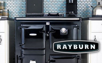 rayburn stoof